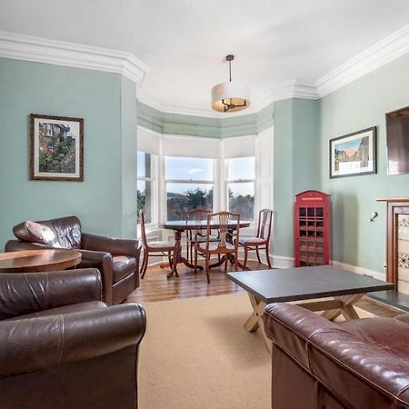 Magnolia Appartement St Andrews Buitenkant foto