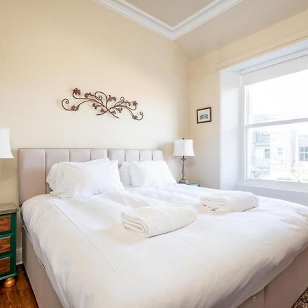 Magnolia Appartement St Andrews Buitenkant foto